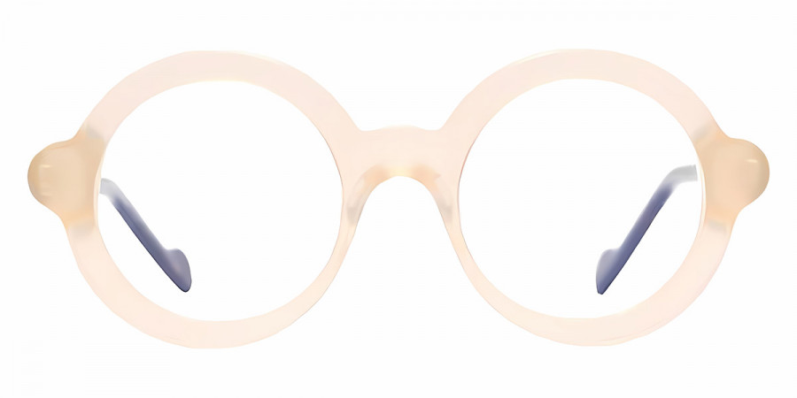 Henau™ LUNALUS 2027 48 - Transparant Pink/Tortoise