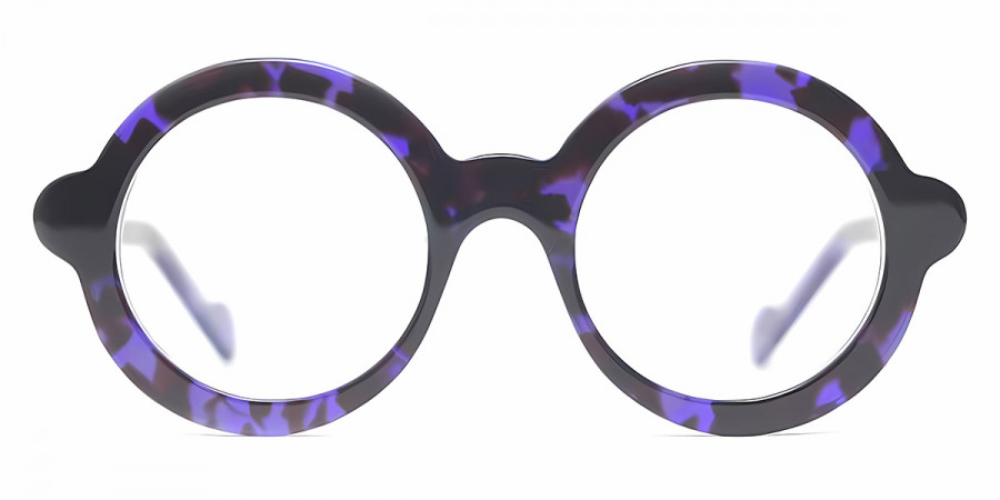 Henau™ LUNALUS H79 48 - Purple Tortoise