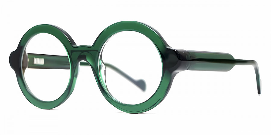 Color: Green Transparent (R66) - Henau HENLUNALUSR6648