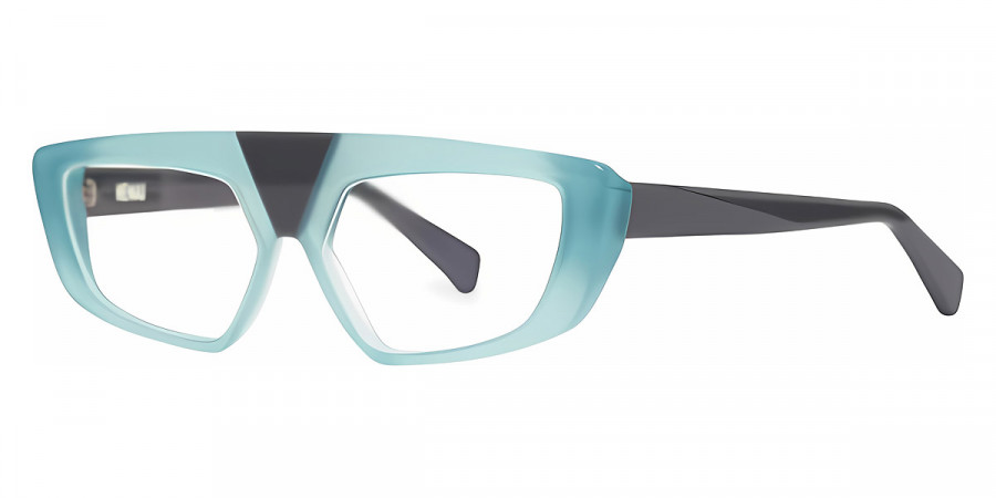 Color: Light Blue/Black (0H63g) - Henau HENM21030H63g56