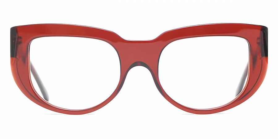 Henau™ MIRA R67 49 - Transparant Reddish-Brown