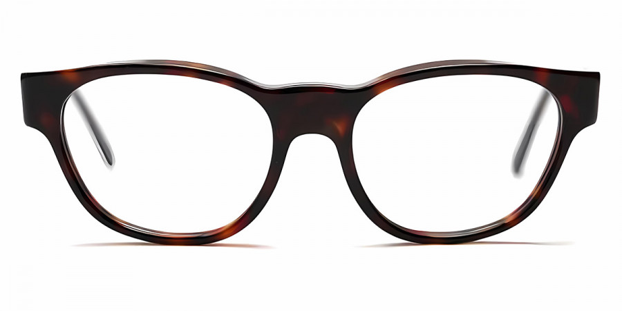 Henau™ TANKA B63 48 - Dark Tortoise