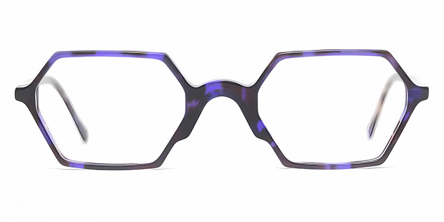 Henau™ ZOOM H79 47 - Purple Tortoise