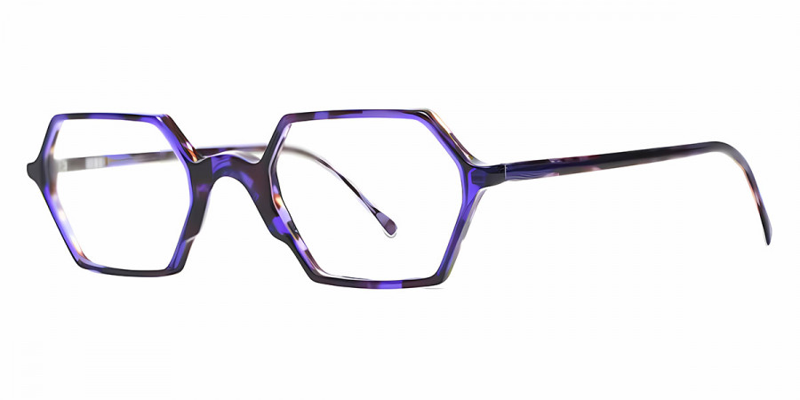 Color: Purple Tortoise (H79) - Henau HENZOOMH7947