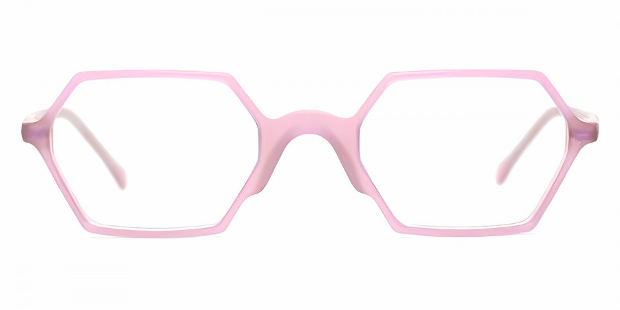 Henau™ ZOOM L59S 47 - Matte Pink