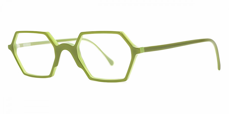 Color: Lime Green (X21) - Henau HENZOOMX2147