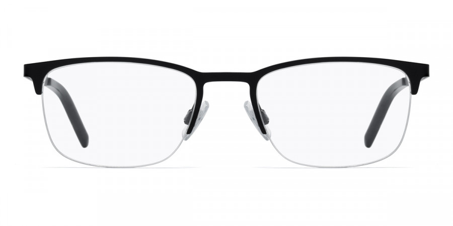 Hugo Boss™ HG 1019 0003 53 - Matte Black