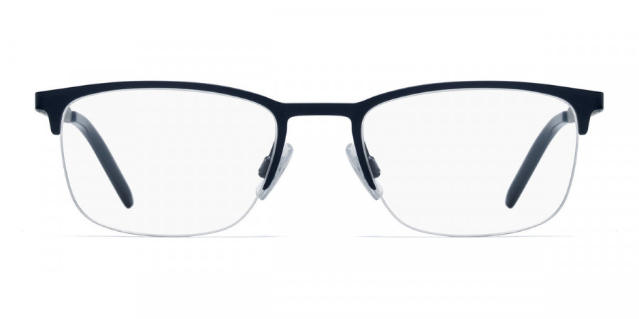 Hugo Boss™ HG 1019 0FLL 53 - Matte Blue