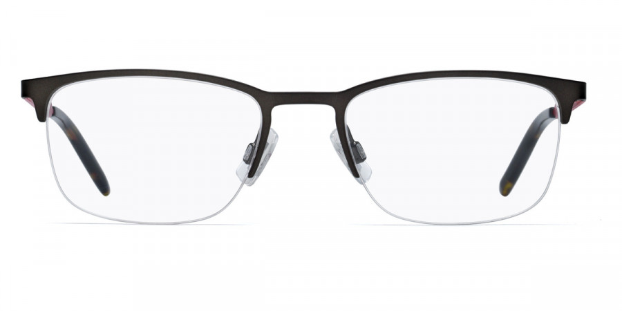 Hugo Boss™ HG 1019 0FRE 53 - Matte Gray