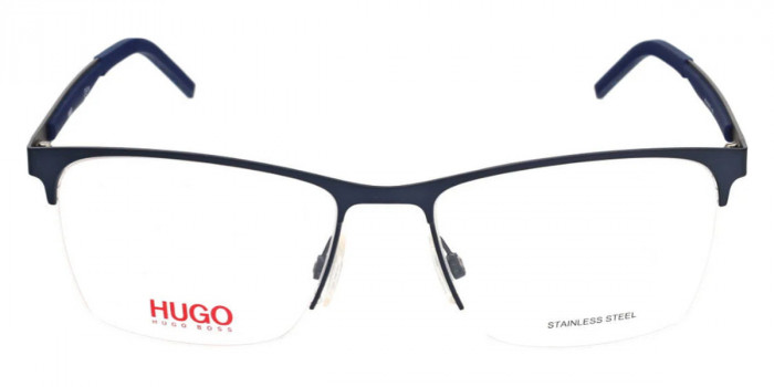 Hugo Boss HG 1142 Rectangle Eyeglasses EyeOns