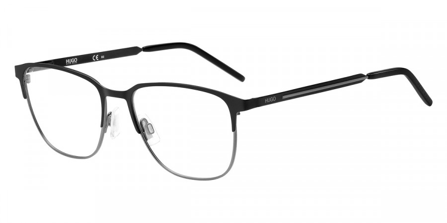 Hugo Boss™ HG 1155 0RZZ 54 - Black Ruthenium