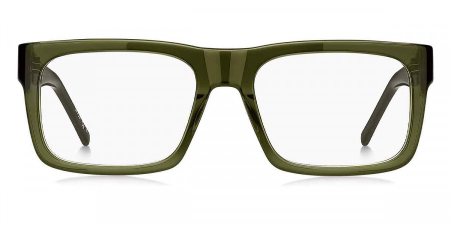 Hugo Boss™ HG 1257 01ED 54 - Green