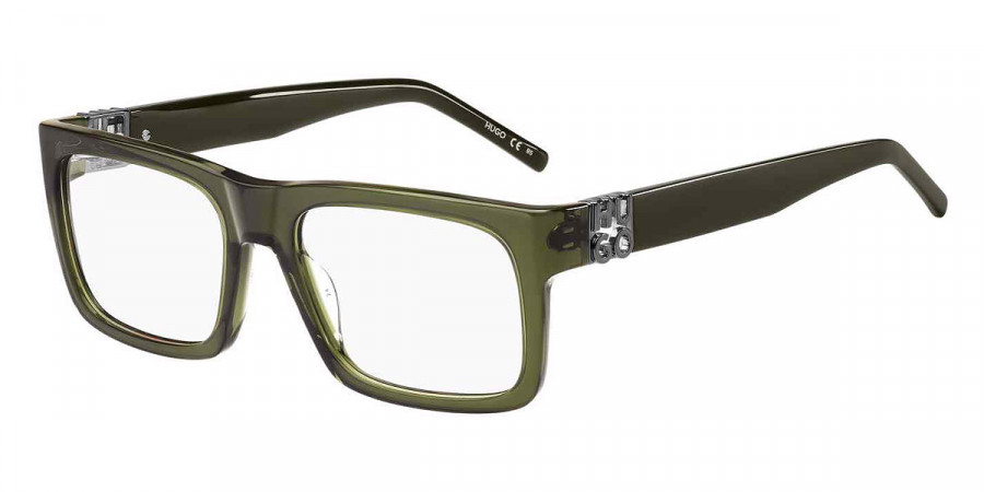 Color: Green (01ED) - Hugo Boss HHB125701ED54