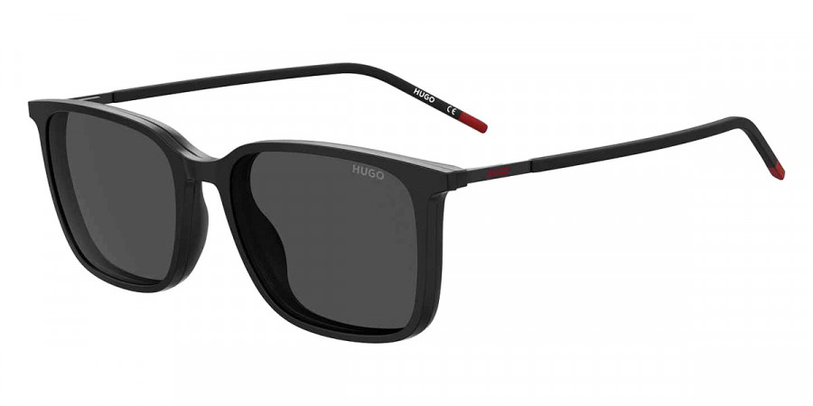 Color: Black (0807IR) - Hugo Boss HHB1270/CS0807IR53