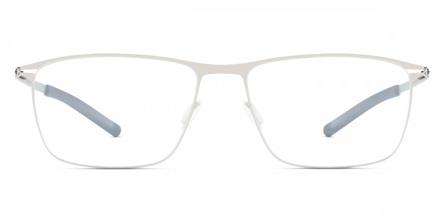 Ic! Berlin Asper Pearl Eyeglasses Front View