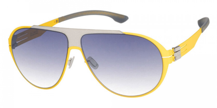 Ic! Berlin Carson Sunglasses