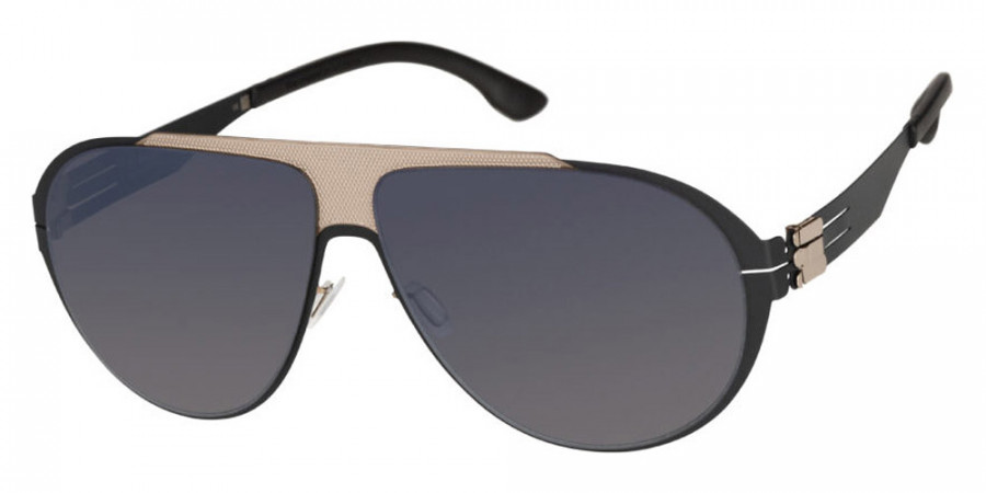 Ic! Berlin Carson Sunglasses