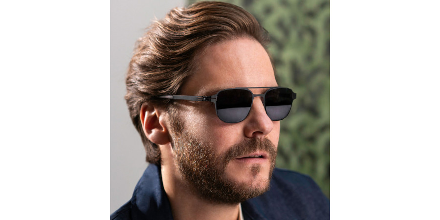 Ic! Berlin Eden Sunglasses