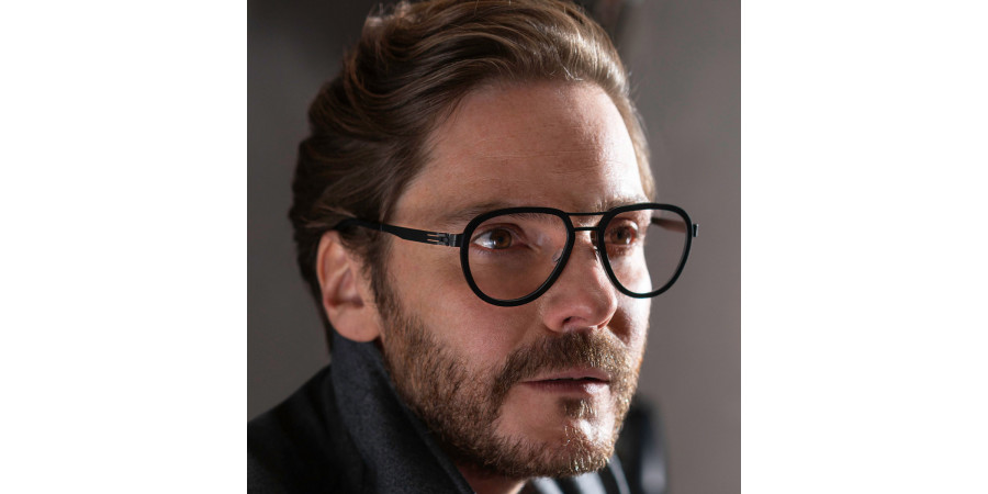 Ic! Berlin Elliot Eyeglasses