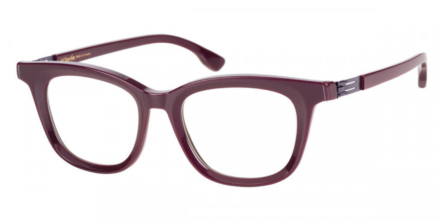 Ic! Berlin Erin Cassis Eyeglasses Side View