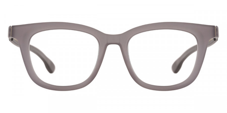 Ic! Berlin Erin Gray-Matt Eyeglasses Front View