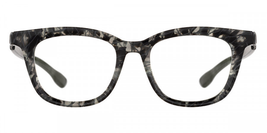 Ic! Berlin Erin Night Flakes Eyeglasses Front View