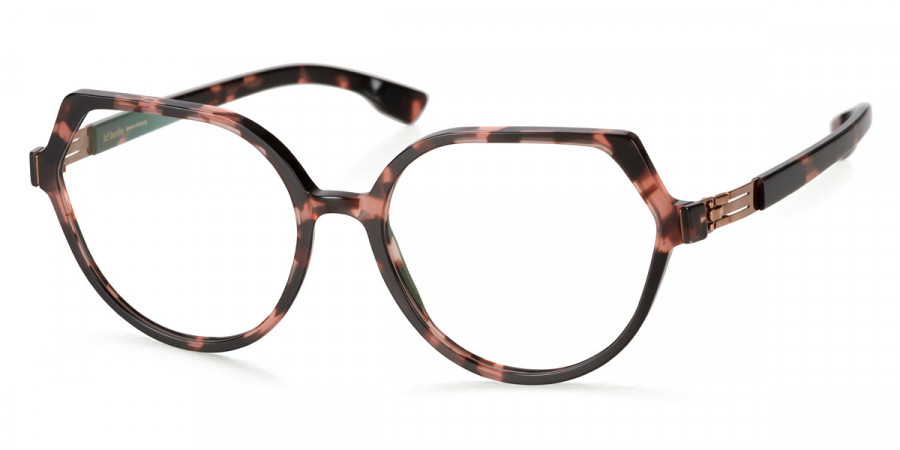 Ic! Berlin Florence EcoBlush Eyeglasses Side View