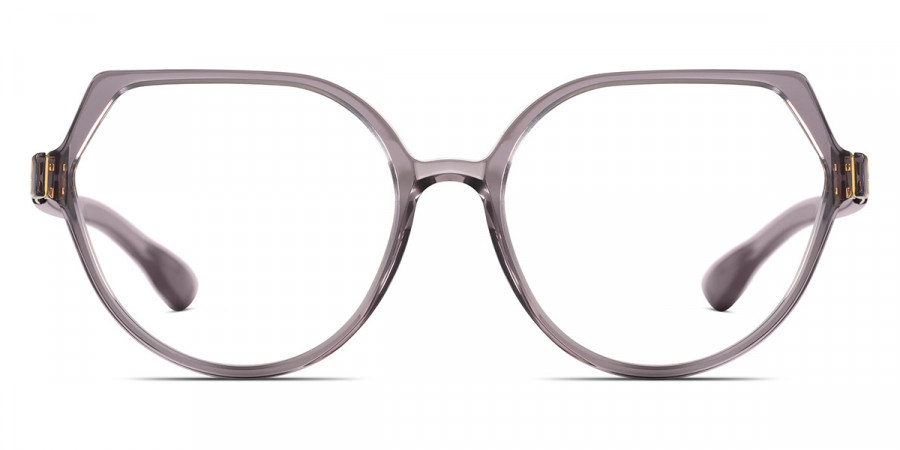 Ic! Berlin Florence EcoGray Eyeglasses Front View