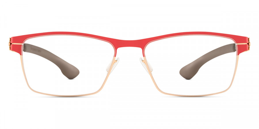 Ic! Berlin Grogu Rogochi Pop Eyeglasses Front View