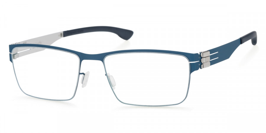 Ic! Berlin Hania L. Harbour Ash Eyeglasses Side View