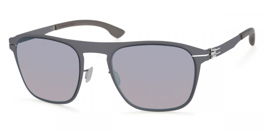 Ic! Berlin Herzberge Boulderdash Sunglasses Side View