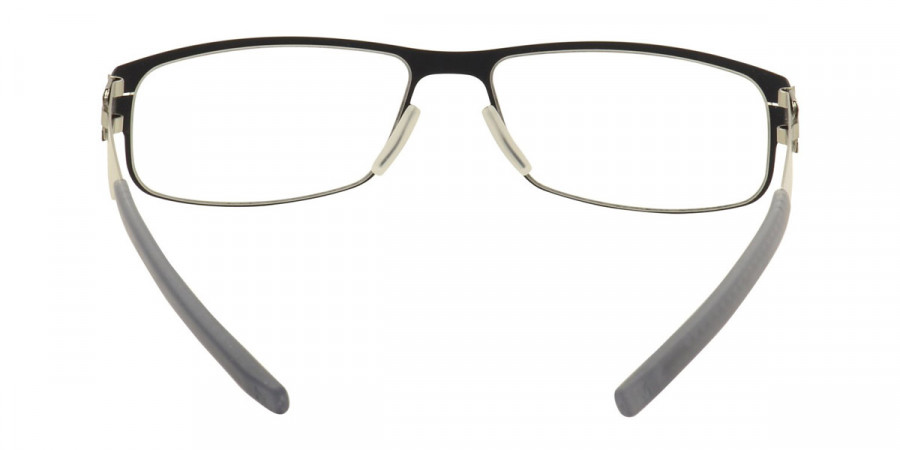 Ic! Berlin Rast Marine Blue Eyeglasses Side View 2