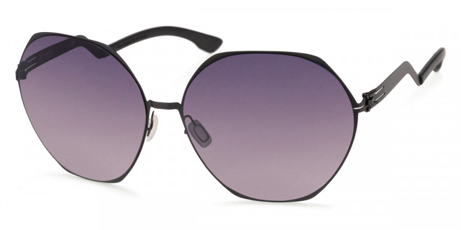 Ic! Berlin Ku'Damm Sunglasses