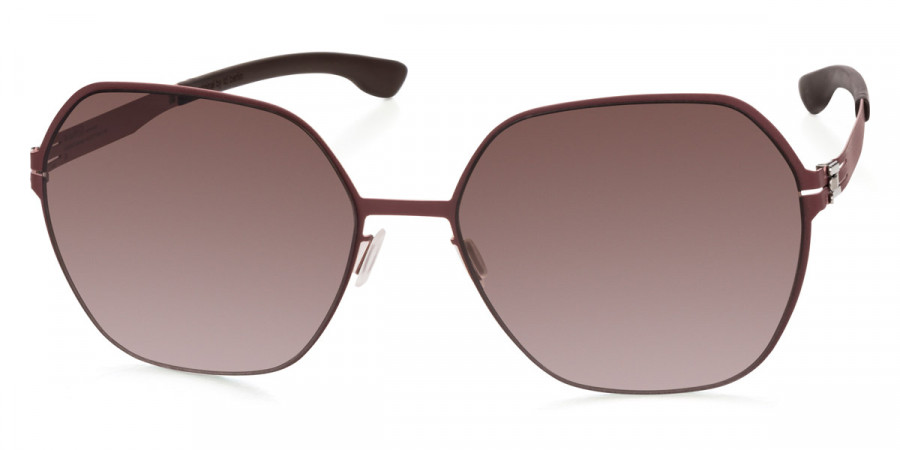 Ic! Berlin Jacy C. Millenniplum Sunglasses Side View