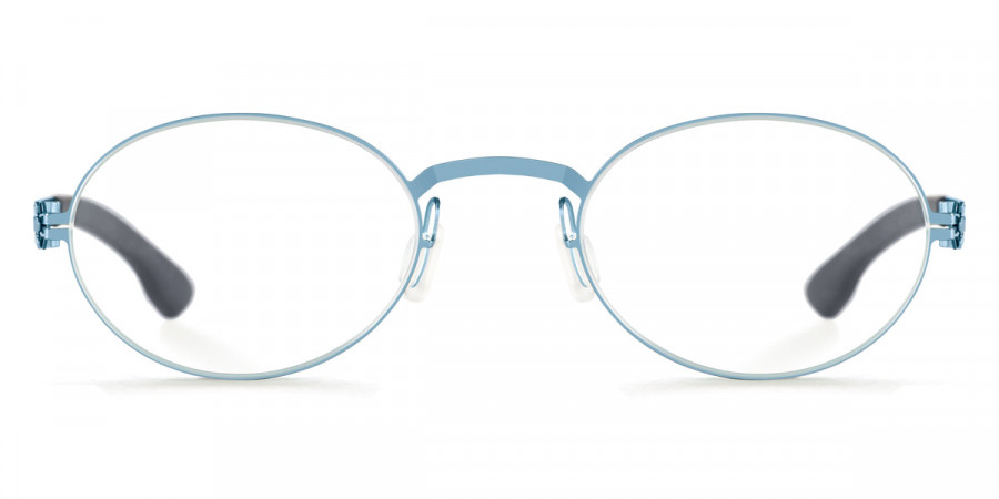 Ic! Berlin Junhee J. Electric Harbour Eyeglasses Front View