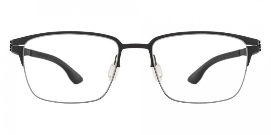 Ic! Berlin - Kenny Large Eyeglasses