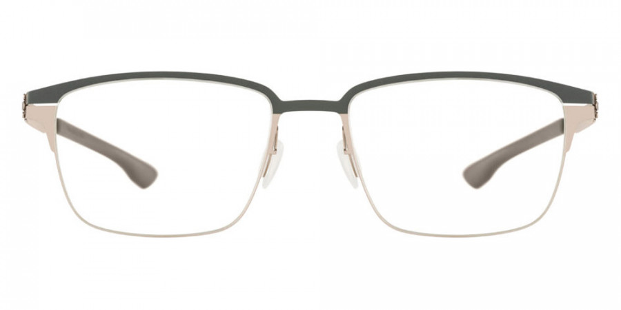 Ic! Berlin - Kenny Large Eyeglasses