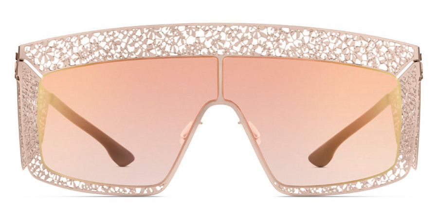 Ic! Berlin Lace Visor Sunglasses