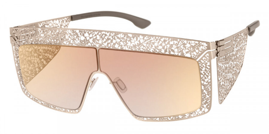 Ic! Berlin Lace Visor Sunglasses