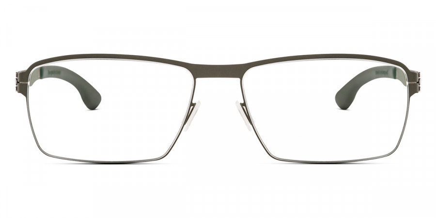 Ic! Berlin Lars D. Moss Eyeglasses Front View