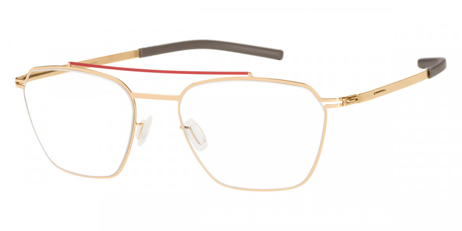 Ic! Berlin Lotso Rogochi Bridge Eyeglasses Side View