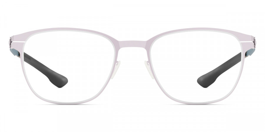 Ic! Berlin Luka Pearl Eyeglasses Front View