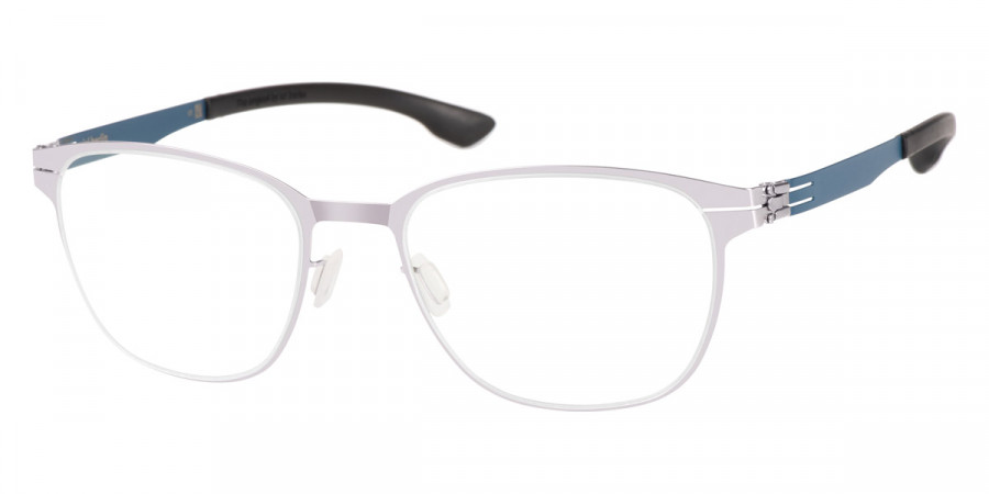 Ic! Berlin Luka Pearl Eyeglasses Side View