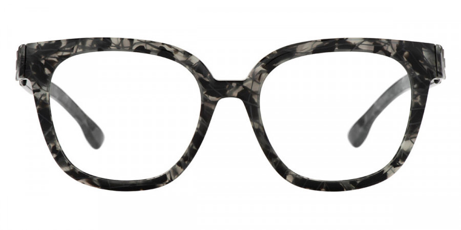 Ic! Berlin Lynn Night Flakes Eyeglasses Front View