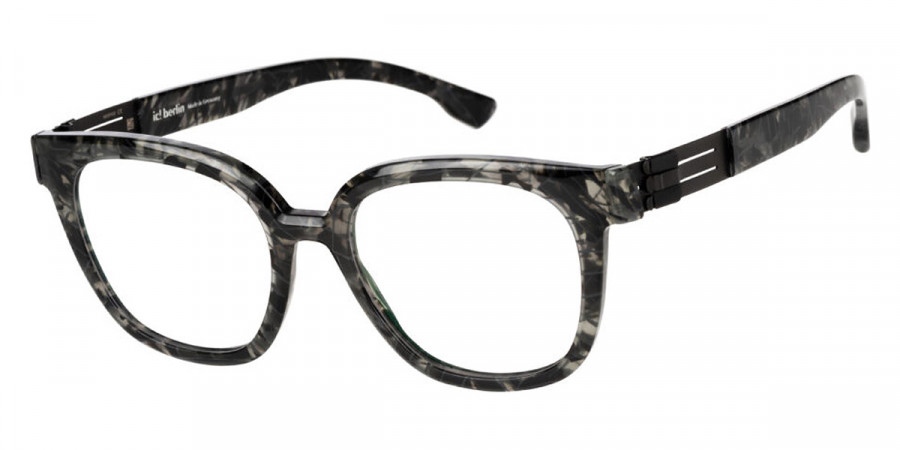 Ic! Berlin Lynn Night Flakes Eyeglasses Side View