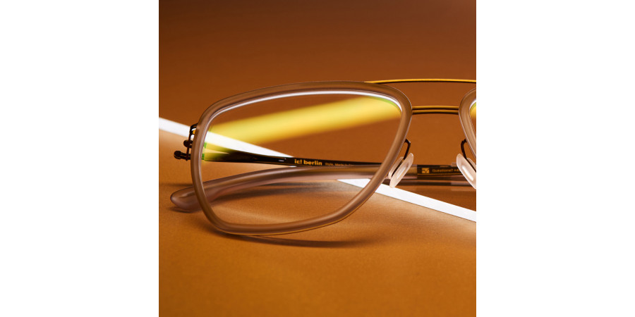 Ic! Berlin Magnus Eyeglasses