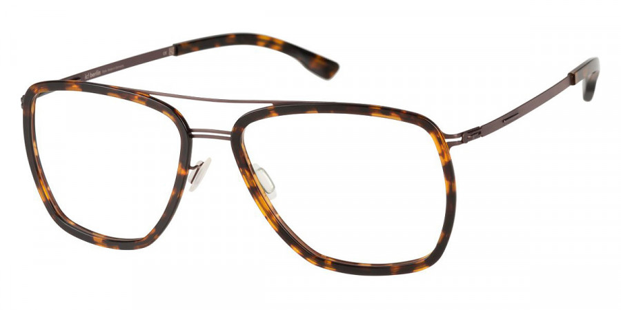 Ic! Berlin Magnus Eyeglasses