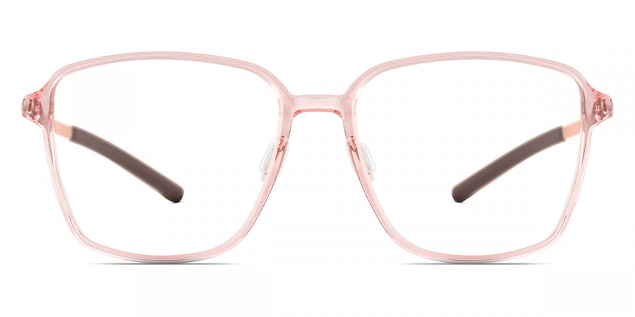 Ic! Berlin Marlene Rose Eyeglasses Front View