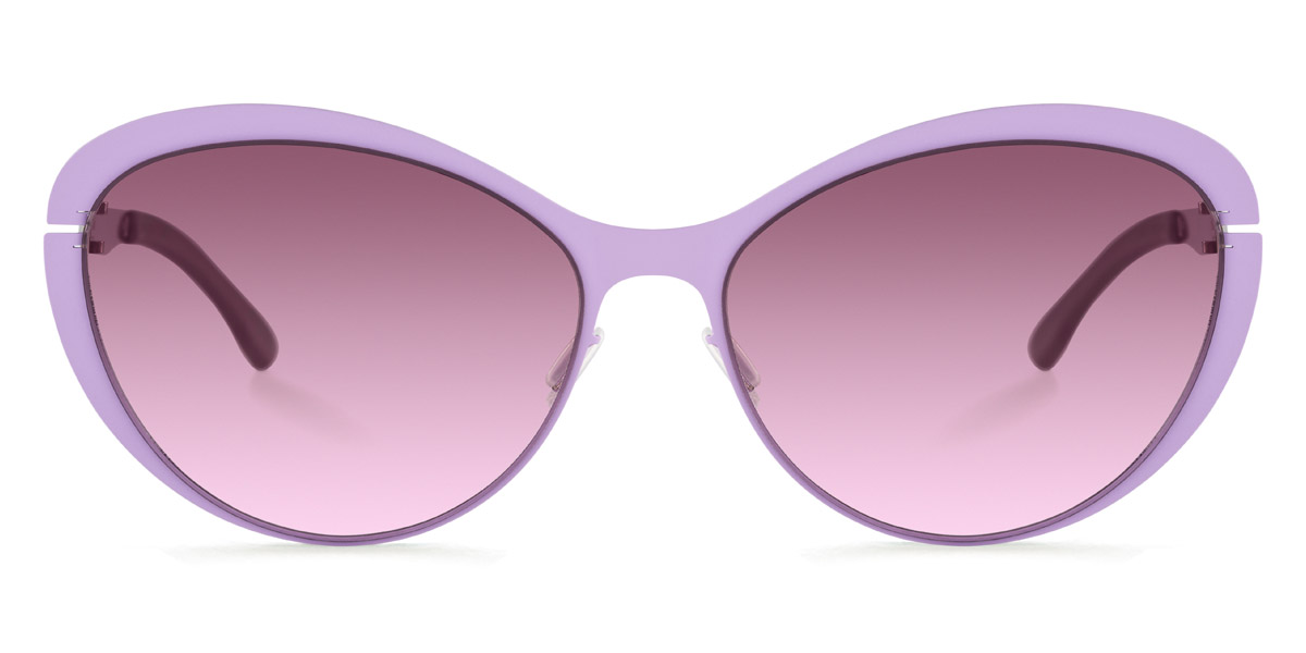 Sonnenbrille IC!Berlin Grünewald Orchid Bronze online