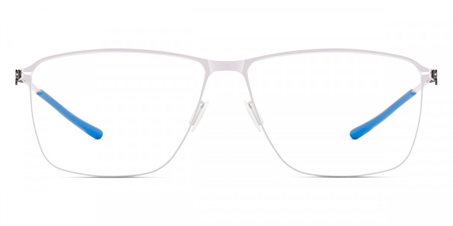 Ic! Berlin MB 09 Pearl Eyeglasses Front View